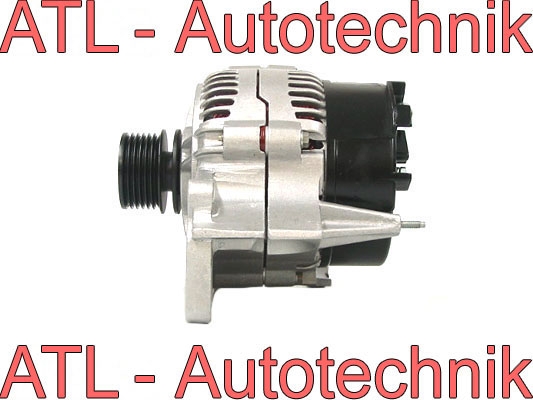 ATL Autotechnik L 60 800 Generator